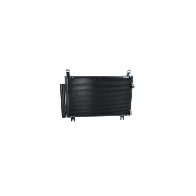 Imagem de NRF EASY FIT 35652 Condensador com secador, retentor 15,5 10,2 Alumínio 480 TOYOTA: Yaris II Hatchback
