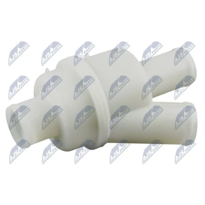 Imagem de NTY CTM LR 003 Termóstato, líquido de refrigeração para cárter integrado LAND ROVER: Freelander I SUV, Defender SUV Cabrio