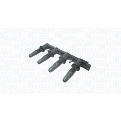 Imagem de MAGNETI MARELLI 060717206012 Bobina de ignição OPEL: Astra J Hatchback, H Caravan, Sports Tourer, CHEVROLET: Cruze Sedan
