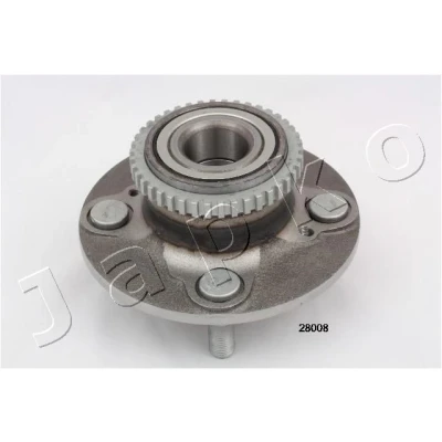 Imagem de JAPKO 428008 Cubo da Roda