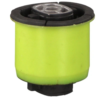 Imagem de FEBI BILSTEIN 36801 Bucha de Eixo traseiro esquerdo, direito Borracha CITROËN: C3 II