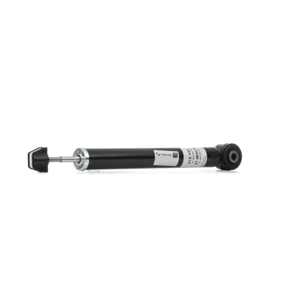 Imagem de SACHS 315 143 Amortecedor Pressão do gás Tubo duplo telescópico cavilha em cima, olhal baixo RENAULT: TWINGO 2