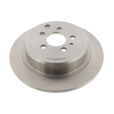 Imagem de MAPCO Disco de travão Eixo traseiro 10mm 5 98mm cheio 15044 4246J6,9566928380,4246J5 Discos