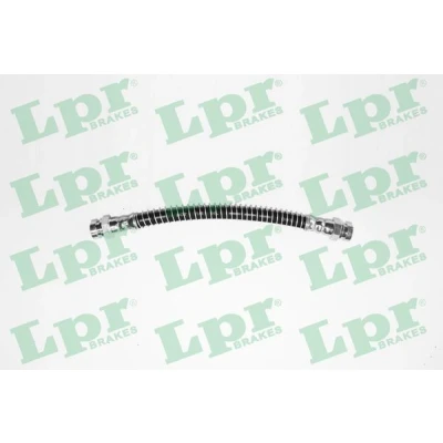 Imagem de LPR 6T48155 Mangueira de Travão 230 F10X1 HYUNDAI: Getz