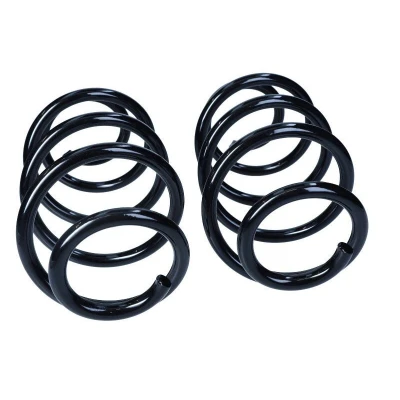 Imagem de MAXGEAR 60 1462D Mola de suspensão MERCEDES BENZ: Classe B (W246, W242) 220 2.0 4 matic, CDI / d, d 2.1, 200 2.2 matic