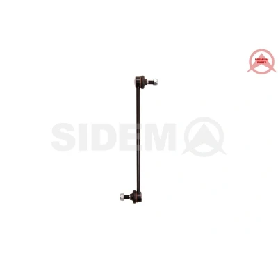 Imagem de SIDEM 49569 barra / escora, estabilizadora Eixo dianteiro 333 MM12X1,5R MERCEDES BENZ: Classe A, CLA Coupe, B