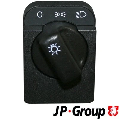 Imagem de JP GROUP 1296100300 Interruptor, luz principal