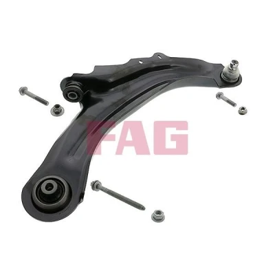 Imagem de FAG 821 0331 10 Braço de suspensão com articulação suspensão/guia transversal Chapa aço RENAULT: MEGANE 2 Kombi, 2, GRAND SCENIC