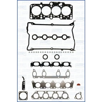 Imagem de AJUSA 52212300 Jogo de juntas, cabeça do cilindro MULTILAYER STEEL AUDI: A4 B6 Avant, Sedan