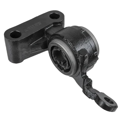 Imagem de LEMFÖRDER 44541 01 Casquilho de Braço Suspensão Eixo dianteiro, lado esquerdo Apoio hidráulico MINI: Hatchback, Clubman, Coupe