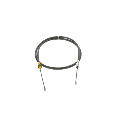 Imagem de BOSCH 1 987 477 587 Cabo de Freio Mão 1707 PEUGEOT: 206 Hatchback