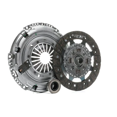Imagem de LuK 624 3947 00 Kit de Embraiagem PEUGEOT: 308 SW 2, Rifter MPV, II Hatchback, CITROËN: C4 Grand Picasso Berlingo Van
