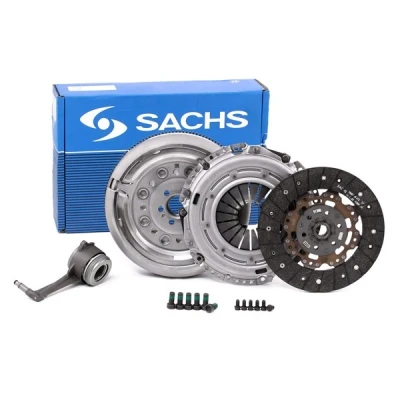 Imagem de SACHS DMF Module plus CSC 2290 601 005 Kit de Embraiagem VOLKSWAGEN: Golf 4, Bora Sedan, Sharan I, SEAT: Leon I Hatchback, Ibiza 3, AUDI: A3 Hatchback