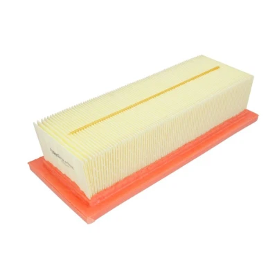 Imagem de PURRO PUR PA1016 Filtro de ar 62 104 257 quadrado Cartucho filtrante FIAT: Punto I Hatchback, LANCIA: Y