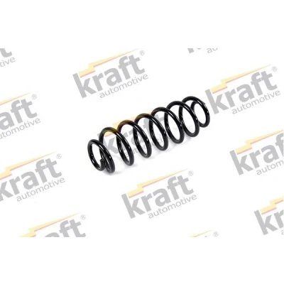 Imagem de KRAFT 4036546 Mola de suspensão Eixo traseiro SKODA: Octavia 1 Combi