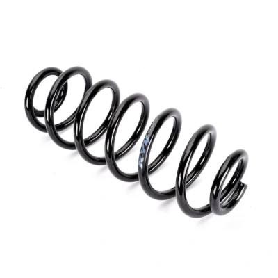 Imagem de KYB K Flex RH6596 Mola de suspensão Eixo traseiro helicoidal AUDI: A3 Hatchback