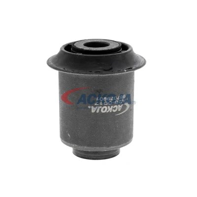Imagem de ACKOJA A26 0017 Casquilho de Braço Suspensão Eixo dianteiro HONDA: CIVIC 7 Hatchback, CR V 3, Stream I