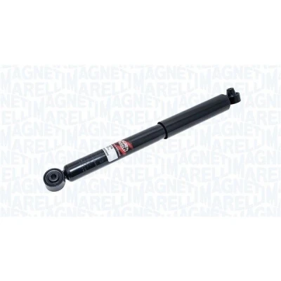Imagem de MAGNETI MARELLI 358090070000 Amortecedor Eixo traseiro Pressão do gás Tubo duplo telescópico olhal em baixo, cima