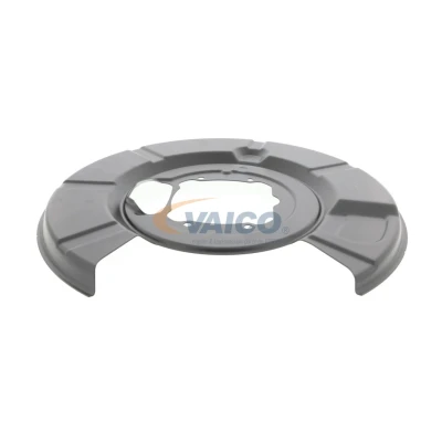 Imagem de VAICO V20 2794 Defletor do Discos de Travão Eixo traseiro esquerdo Original Quality BMW: 5 Sedan