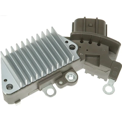 Imagem de AS PL ARE6014 Regulador do Alternador 12
