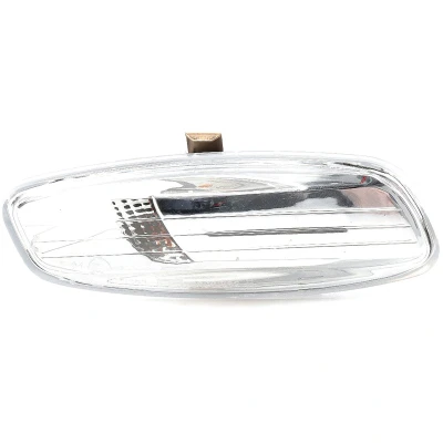 Imagem de METZGER Intermitente Retrovisor exterior direito sem porta lâmpadas, lâmpada com marca de aprovação E WY5W 2080174 CITROËN: C4 I Hatchback, C3 II