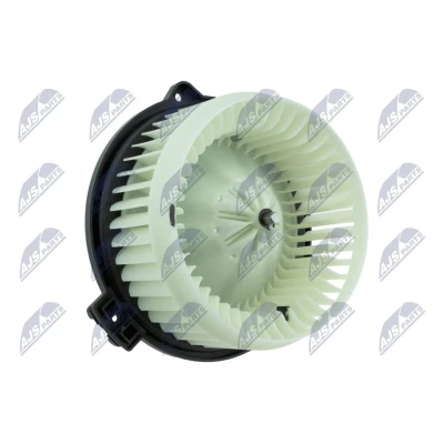 Imagem de NTY EWN HD 005 Ventilador do Habitáculo para veículo com volante à esquerda