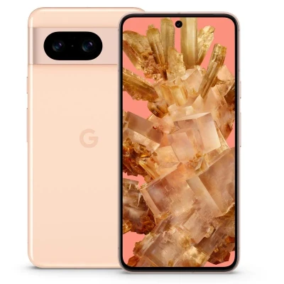 Imagem de Google Pixel 8 256GB Cor De Rosa