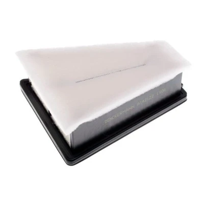 Imagem de DENCKERMANN A142122 Filtro de ar 70mm 201mm Cartucho filtrante RENAULT: TWINGO 2