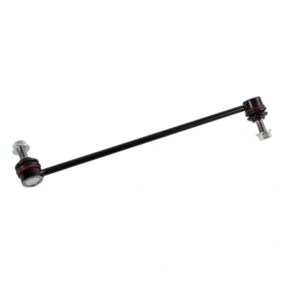 Imagem de FEBI BILSTEIN 109575 barra / escora, estabilizadora Eixo dianteiro, lado direito 363 M12 x 1,5 com porca, sem moente cónico