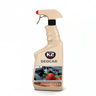 Imagem de K2 M115SM Neutralizador de odores