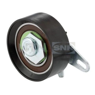 Imagem de SNR GT357.28 Rolo tensor, correia dentada AUDI: A4 B5 Sedan, Avant, B7 Avant