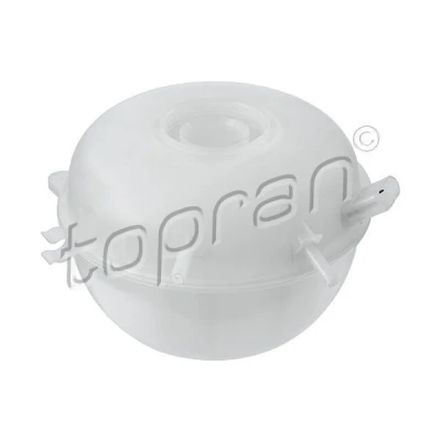 Imagem de TOPRAN 113 614 Depósito de Compensação Refrigerante sem tampa fecho, com sensor VOLKSWAGEN: Transporter 5, 6