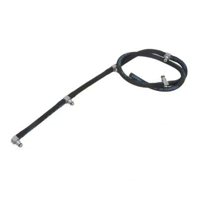 Imagem de BOSCH 0 928 402 045 Tubo flexível, combustível de fuga MERCEDES BENZ: Classe C Sedan, Coupe, E T modell