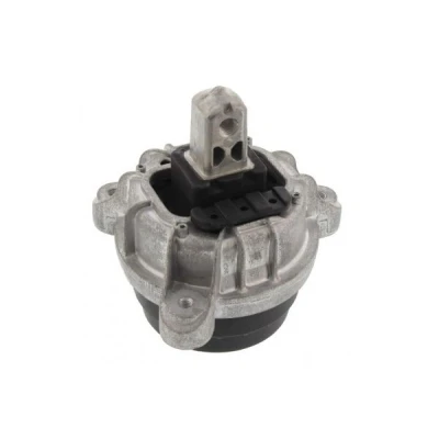 Imagem de MAPCO 38643 Suporte, motor esquerda Apoio hidráulico BMW: 5 Touring, Sedan, 6 Coupe