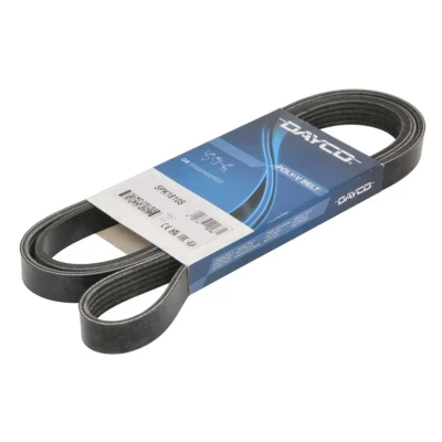 Imagem de DAYCO 5PK1810S Correia trapezoidal estriada 1810,0 5 KIA: CARENS 4, Venga, Rio HYUNDAI: i20 II Hatchback, i30 i40 CW