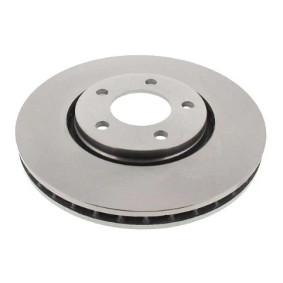 Imagem de MAPCO 25993 Disco de travão Eixo dianteiro 302 28 5 114,3 ventilado CHRYSLER: VOYAGER 4, GRAND 5OYAGER