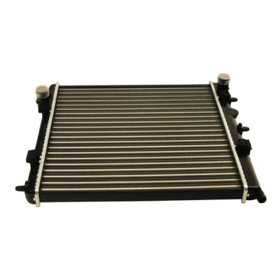 Imagem de MAXGEAR AC230007 Radiador, arrefecimento do motor Alumínio 398 380 26 Aletas de refrigeração soldadas PEUGEOT: 207 Hatchback, 208 I Hatchback
