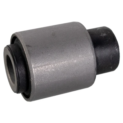 Imagem de FEBI BILSTEIN 177716 Casquilho de Braço Suspensão Eixo traseiro esquerdo, direito Borracha