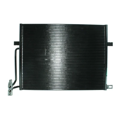 Imagem de NRF EASY FIT 35589 Condensador com retentor 15,4 13,8 Alumínio 520 BMW: 3 Sedan, Touring