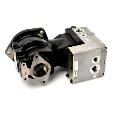 Imagem de WABCO 4123520200 Compressor suspensão a ar