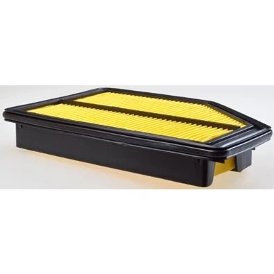 Imagem de DENCKERMANN A141355 Filtro de ar 40mm 173mm 260mm recirculação HONDA: CR V 3