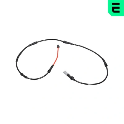 Imagem de OPTIMAL WKT 60090K Sensor de Desgaste Pastilha Freio Eixo traseiro BMW: 5 Touring