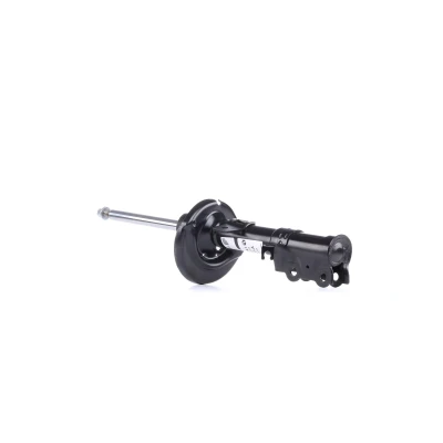 Imagem de SACHS 315 241 Amortecedor esquerda Pressão do gás Tubo duplo com assento de mola cavilha em cima FORD: FIESTA 6