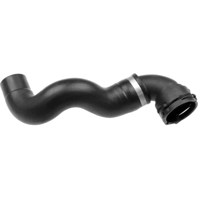 Imagem de GATES 05 3968 Mangueira de Radiador EPDM (borracha etileno propileno dieno) AUDI: A6 C7 Avant