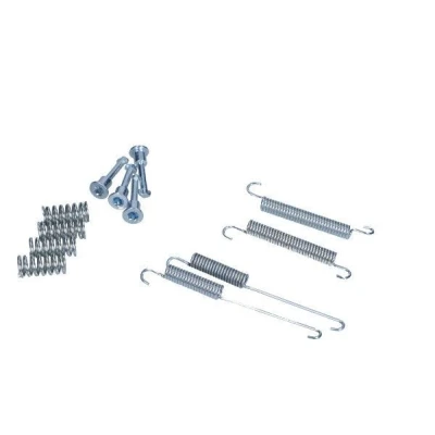 Imagem de MAXGEAR 27 0651 Kit de acessórios, maxilas travão estacionamento Eixo traseiro 180X30 CHRYSLER: Voyager / Grand 3