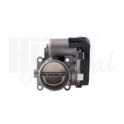 Imagem de HITACHI 138520 Corpo de Borboleta VOLKSWAGEN: GOLF 5, 6, Polo IV Hatchback, AUDI: A3 Sportback, SEAT: Ibiza 4, Leon II Hatchback