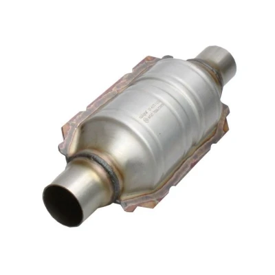 Imagem de MAXGEAR 27 6173 Catalisador, universal Euro 3 50 1400 Formato de maçaneta