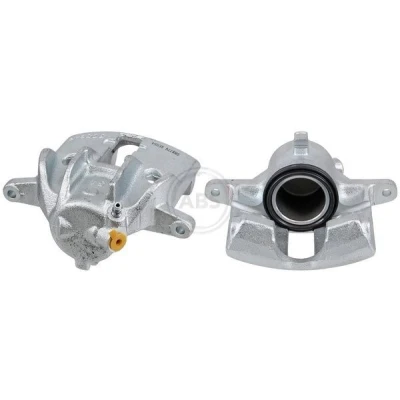 Imagem de A.B.S. 521062 Pinça de travão Fundição cinzenta 159 PEUGEOT: Partner I Van, 306 Cabrio, 206 Hatchback, CITROËN: Xsara Picasso