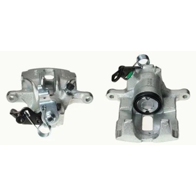 Imagem de BUDWEG CALIPER 342820 Pinça de travão VOLKSWAGEN: TRANSPORTER 4, 4 Bus
