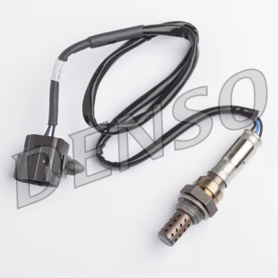 Imagem de DENSO Direct Fit DOX 1435 Sonda lambda M18x1.5 com aquecimento, tipo dedo, de saltos MAZDA: MX 5 I, FAMILIA